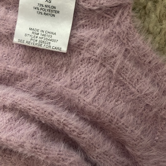 Hippie Rose super soft cardigan - Picture 2 of 4